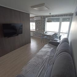 6-местные апартаменты люкс