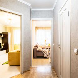 Фото Апартаменты на бульваре Петровский 3 корпус 2