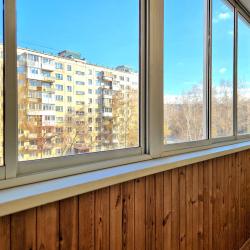 Апартаменты стандарт Галущака 17