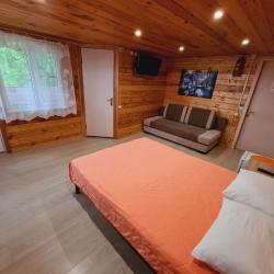 Фото Отель Оранжевое Солнце