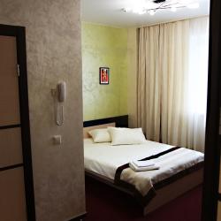 Фото Отель Амиго