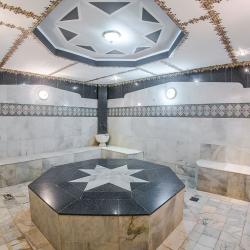 Фото Отель Reikartz Dostar Karaganda (Рейкартц Достар )