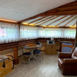 Фото Отель Indian House (Индиан Хаус)