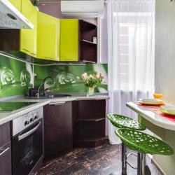 Фото Отель UNIQUE STYLE APART24 (Юник стайл апарт24) на улице Лукино 51А
