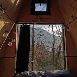 Фото Отель Polyana A House (Поляна А Хаус)