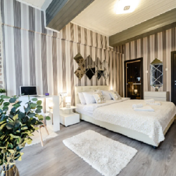фото 23 SPA LOFT (СПА ЛОФТ) Суточно Москва