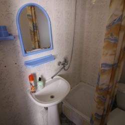 Комната люкс с 1 двуспальной кроватью