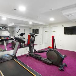 Фото Континенталь Бизнес-отель