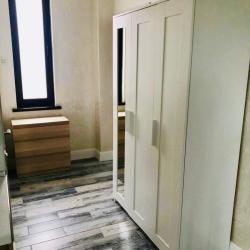 1-комнатные апартаменты делюкс