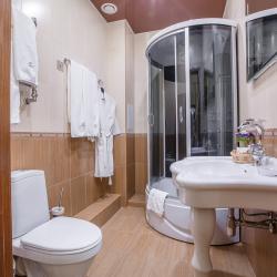 Фото Отель Кристалл