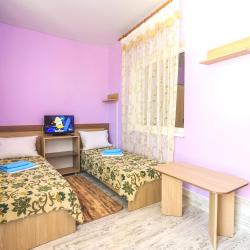 Фото Отель Лаврио