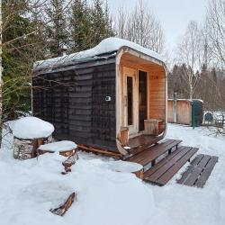 Коттедж «Куско»