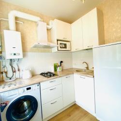 Фото Апартаменты на проспекте Ленина 18