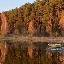 Фото ТАО Берег (Смарт-отель Берег)