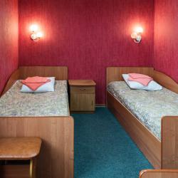 Фото Отель Загородная