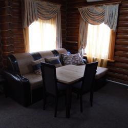 Фото Отель Озерки