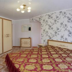 Фото Отель Роман