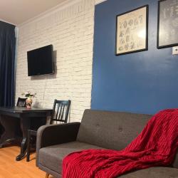 Апартаменты стандарт