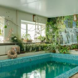 Фото Отель Боярская усадьба