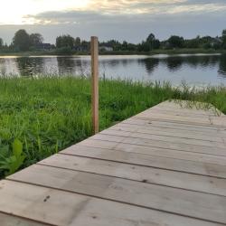 Фото Отель Semvoda Balandino (Семвода Баландино)