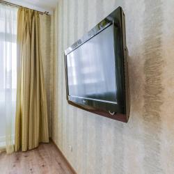 Фото Апартаменты 101 апарт на улице Яхтенная 3 корпус 1