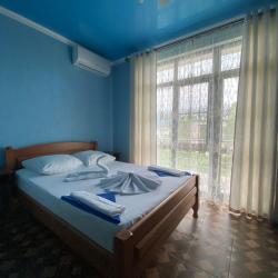 Фото Парк-отель Галина