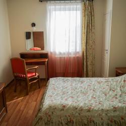 Фото Отель Старый город