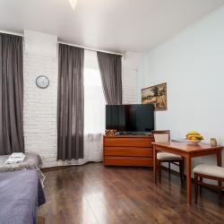 Фото Апартаменты на улице Правды 22 Park Lane Inn (Парк Лейн Инн)