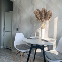 1-комнатные апартаменты улучшенные