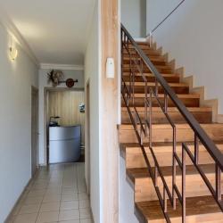 Фото Отель Сова