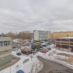 Апартаменты улучшенные