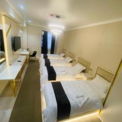 Фото Отель Baland Hotel Dushanbe (Баланд )