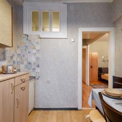 Фото Отель Comfort Homes (Комфорт Хоумс) на переулке Стрельбищенский 4