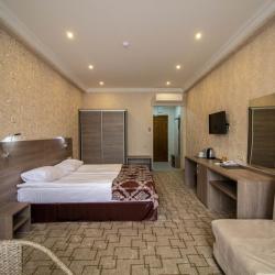 Фото Отель Планета Спорт