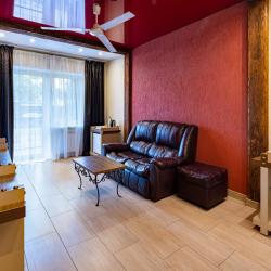 Фото Отель Ранчо 636