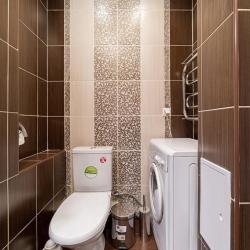 Фото Отель Fan House (Фан Хаус) на улице Агронономическая