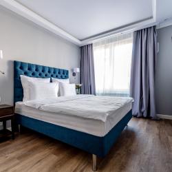 фото 36 Dionis Art Apartments (Дионис Арт Апартментс)