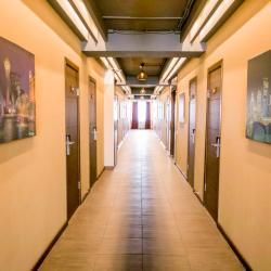 Фото Отель Premier Inn (Премьер Инн)