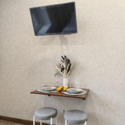 Апартаменты студия Московская область, Одинцовский район, село Лайково, Микрорайон Город-событие, 70