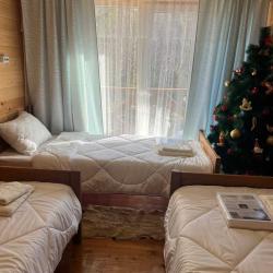 4-комнатный коттедж стандарт