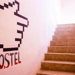 Фото U Hostel (Ю хостел)