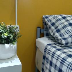 Фото Отель Уютный на улице Делегатская