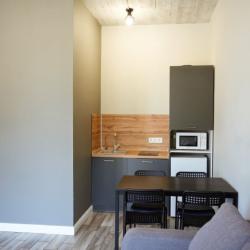 Фото Отель Морская Вилла