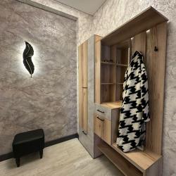 Фото Апартаменты на улице Новолучанская