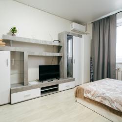 Фото Отель PrezentHaus (ПрезентХаус) на Моршанском шоссе 24Г