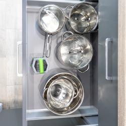 1-комнатные апартаменты стандарт