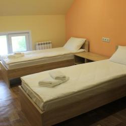 Фото Отель Хуторок