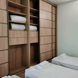 Фото Отель Скала