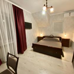 Фото Отель Лидия