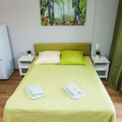 фото 10 MOKO Apartments (МОКО Апартментс) на улице Татьянин Парк 16 корпус 1